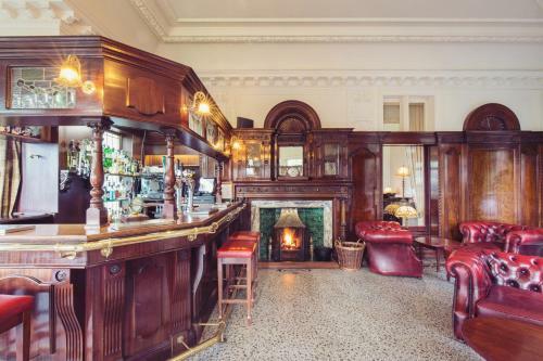 Merewood Country House Hotel