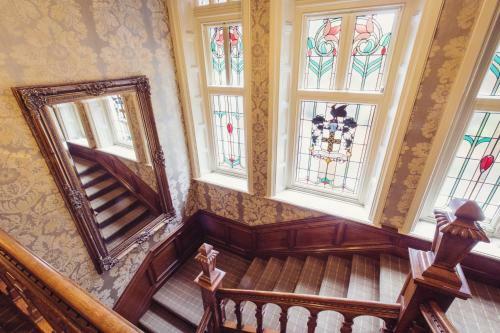 Merewood Country House Hotel