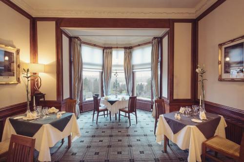 Merewood Country House Hotel