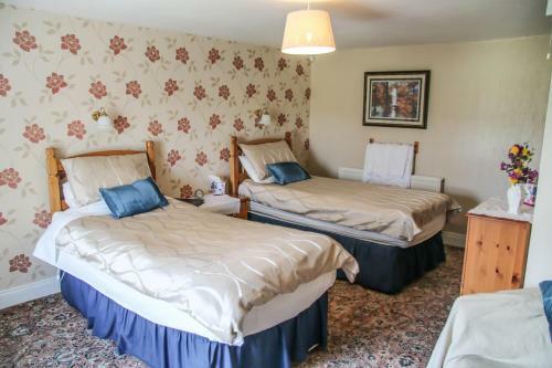 Agroturismo Yellow House