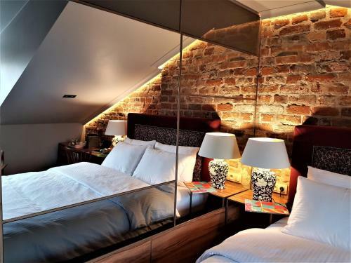 Sleepwell Apartments Nowy ?wiat