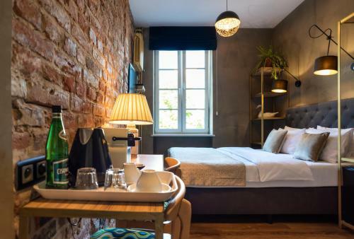 Sleepwell Apartments Nowy ?wiat