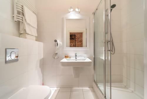 Sleepwell Apartments Nowy ?wiat