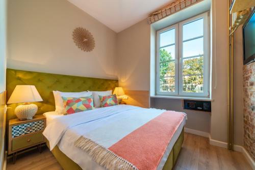 Sleepwell Apartments Nowy ?wiat