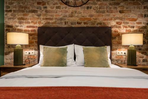 Sleepwell Apartments Nowy ?wiat