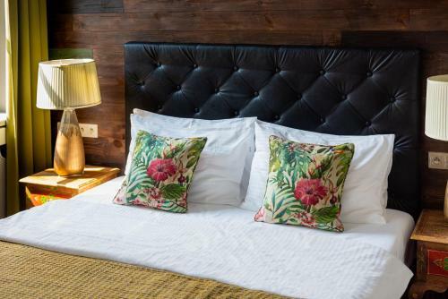 Sleepwell Apartments Nowy ?wiat