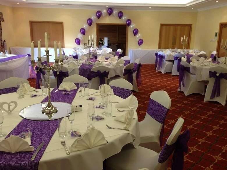 Urban Hotel Grantham