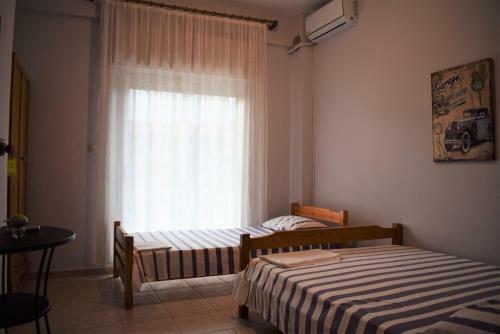 Apartments Pantazis