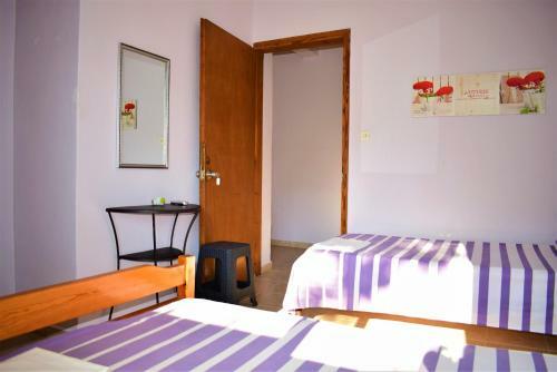 Apartments Pantazis