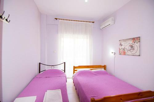 Apartments Pantazis