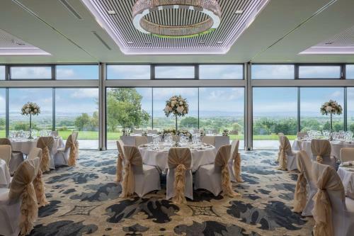 Hotel Tewkesbury Park