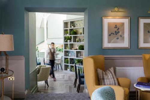 Hotel Tewkesbury Park