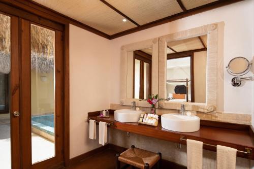 Hotel Zoetry Agua Punta Cana