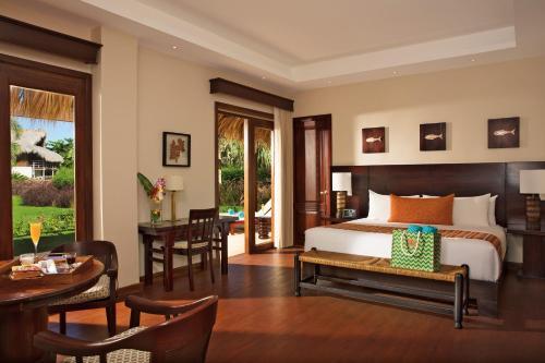 Hotel Zoetry Agua Punta Cana