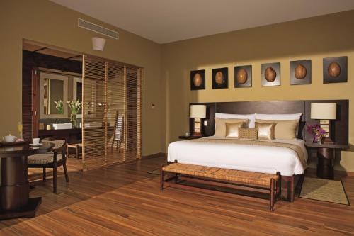 Hotel Zoetry Agua Punta Cana