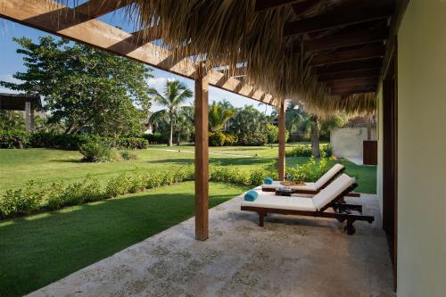 Hotel Zoetry Agua Punta Cana