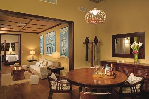 Hotel Zoetry Agua Punta Cana