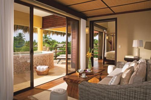 Hotel Zoetry Agua Punta Cana