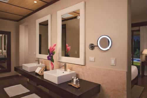 Hotel Zoetry Agua Punta Cana