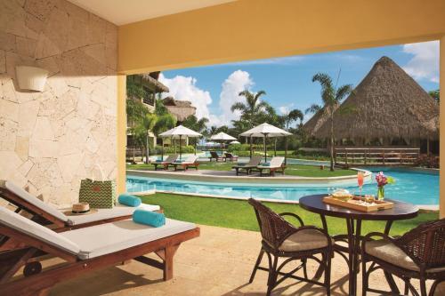 Hotel Zoetry Agua Punta Cana