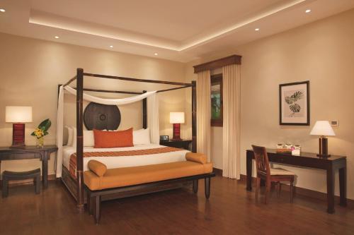 Hotel Zoetry Agua Punta Cana