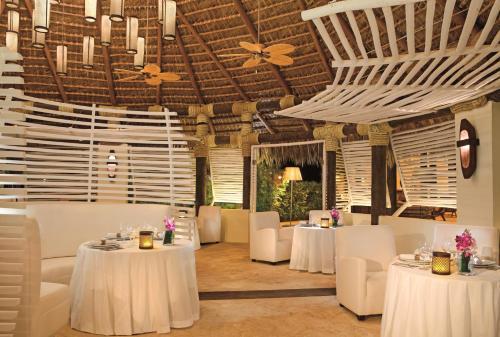 Hotel Zoetry Agua Punta Cana