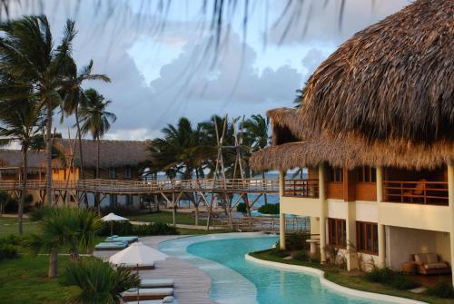 Hotel Zoetry Agua Punta Cana