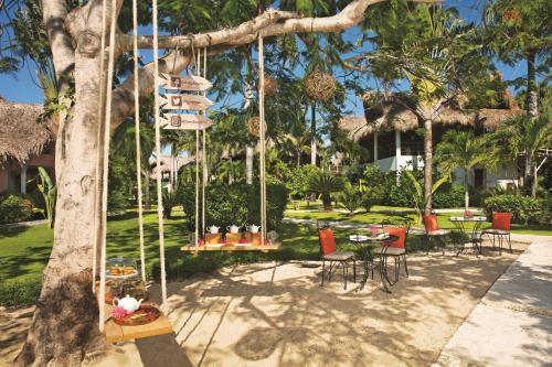 Hotel Zoetry Agua Punta Cana