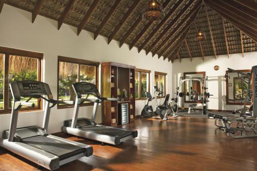 Hotel Zoetry Agua Punta Cana