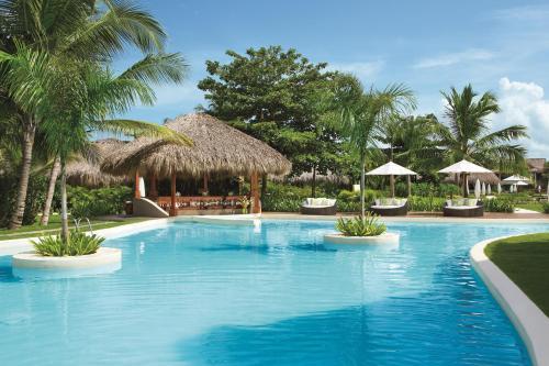 Hotel Zoetry Agua Punta Cana