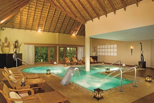 Hotel Zoetry Agua Punta Cana