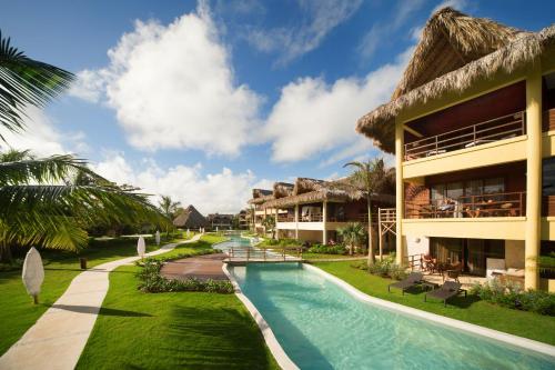 Hotel Zoetry Agua Punta Cana