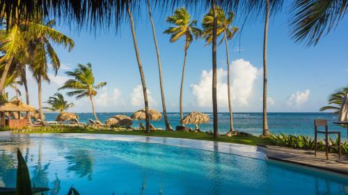 Hotel Zoetry Agua Punta Cana