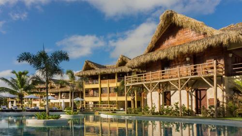 Hotel Zoetry Agua Punta Cana