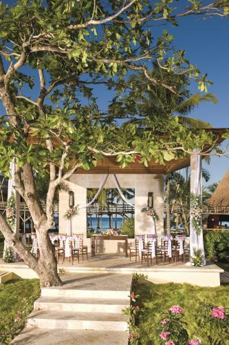 Hotel Zoetry Agua Punta Cana