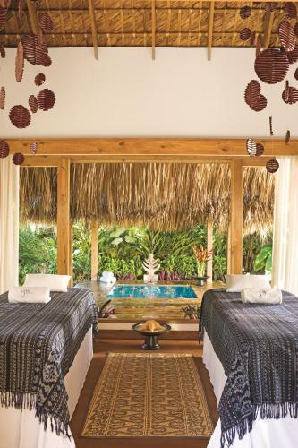 Hotel Zoetry Agua Punta Cana