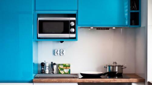 Apartament Mateo