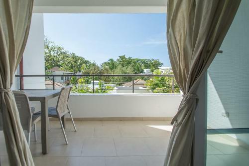 Apartment Ocean Front Infiniti Blu