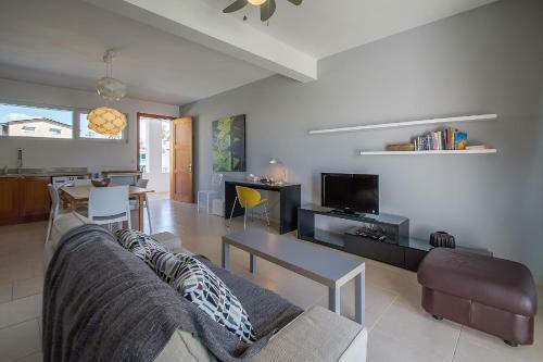 Apartment Ocean Front Infiniti Blu