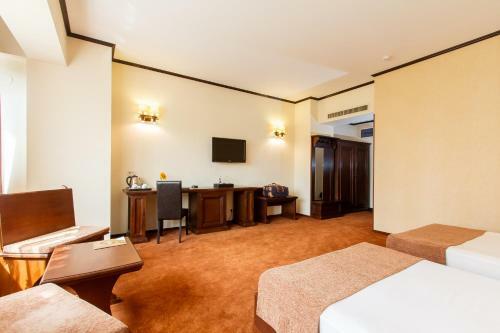 International Bucharest City Centre Hotel