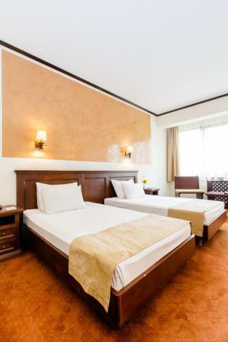 International Bucharest City Centre Hotel