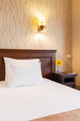 International Bucharest City Centre Hotel