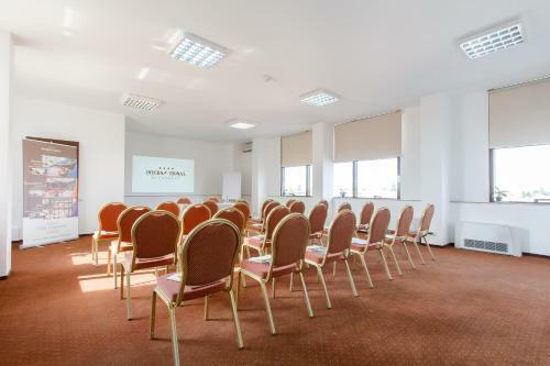 International Bucharest City Centre Hotel