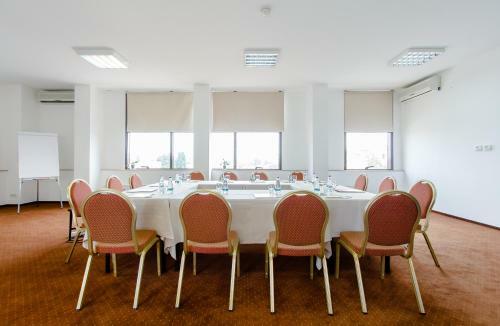 International Bucharest City Centre Hotel