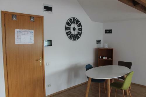 Ana Apartment