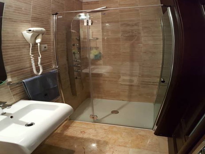 Mihail Cioranu Apartment