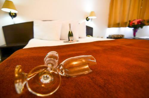 Hotel Perla Mamaia