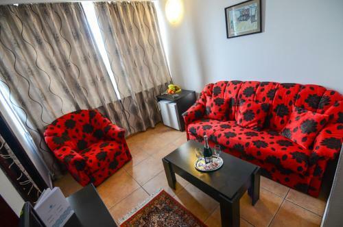 Hotel Perla Mamaia