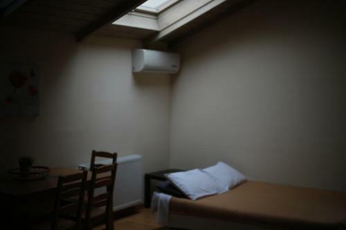 Sofia Apartments