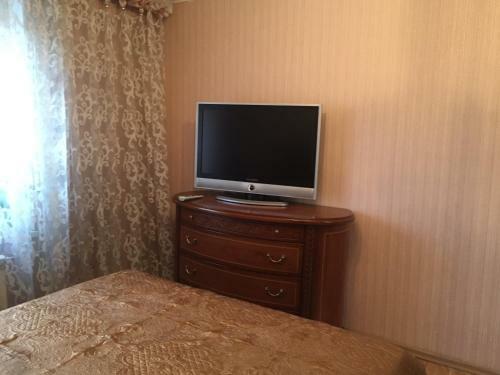 Apartments On Kievskaya 36